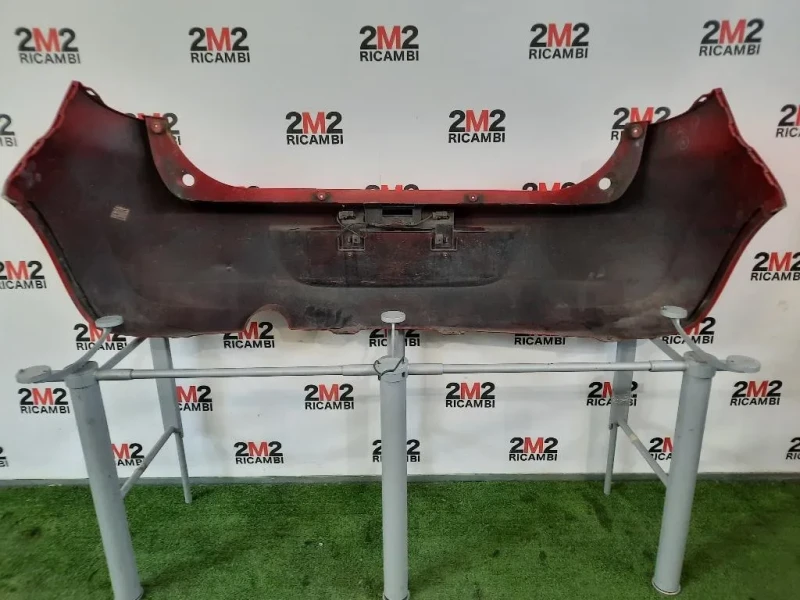 Paraurti POST 71811-52K Suzuki Swift IV 2005