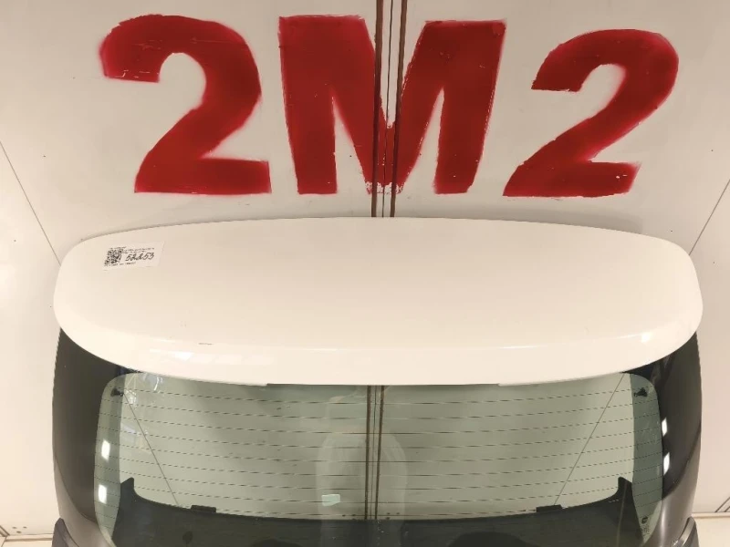 Portello POST 1689787080 Fiat 500L 2013