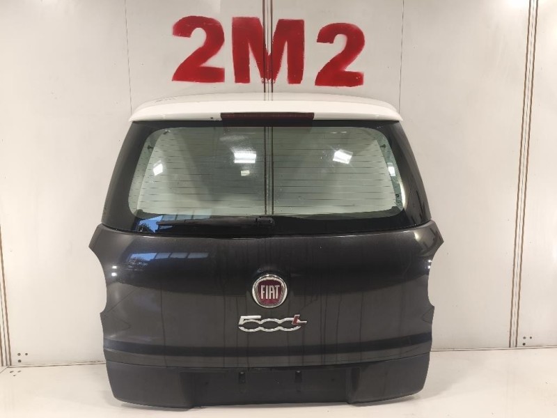 Paraurti POST 71811-52K Suzuki Swift IV 2005