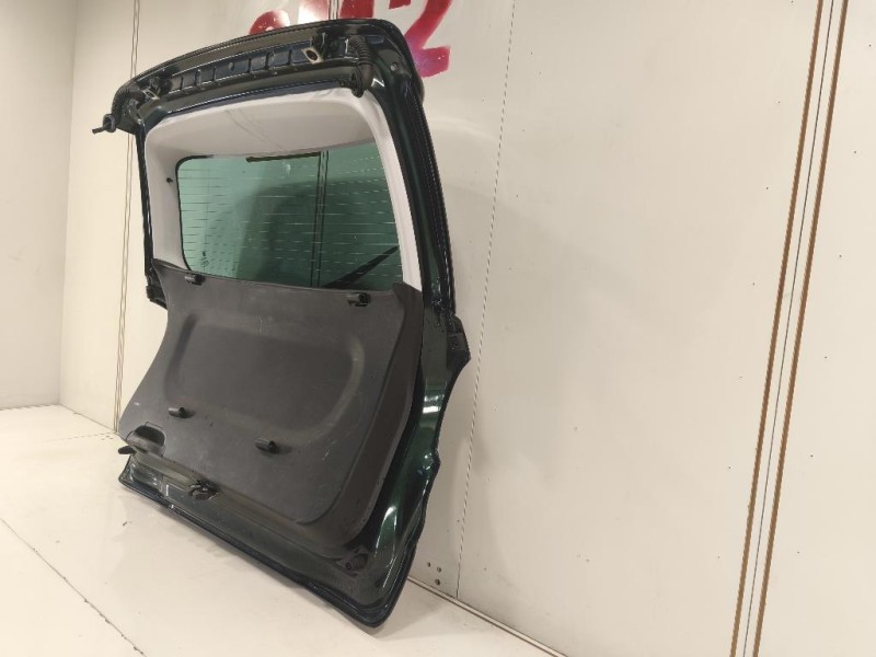 Paraurti POST 71811-52K Suzuki Swift IV 2005