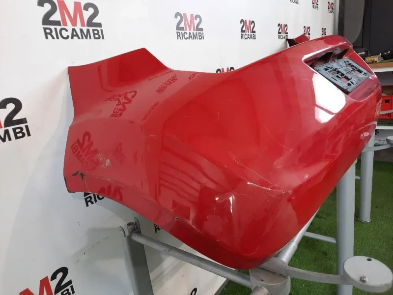 Paraurti POST 71811-52K Suzuki Swift IV 2005