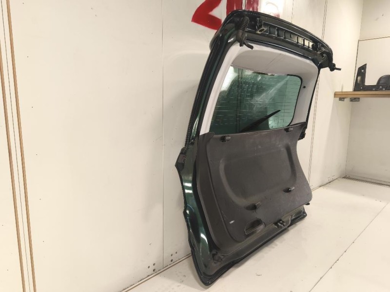 Paraurti POST 71811-52K Suzuki Swift IV 2005