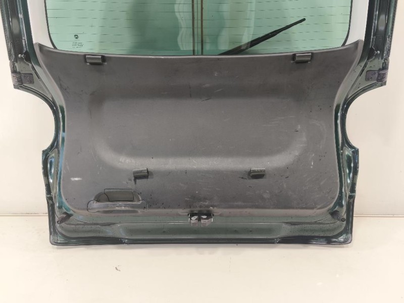 Paraurti POST 71811-52K Suzuki Swift IV 2005