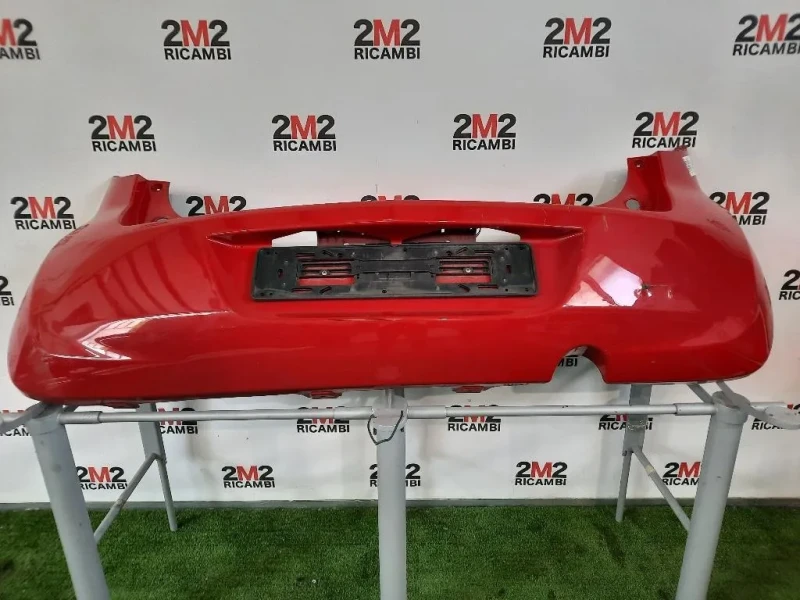 Paraurti POST 71811-52K Suzuki Swift IV 2005