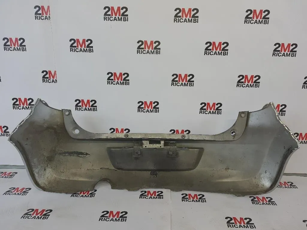 Paraurti POST 7181168L01799 Suzuki Swift V 2011