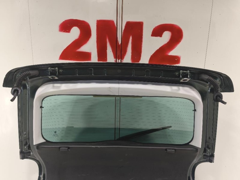 Paraurti POST 7181168L01799 Suzuki Swift V 2011