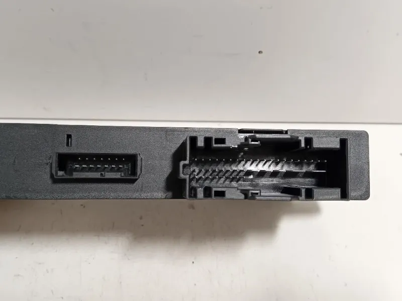 Centralina Comfort 6135-9217853-01 Bmw Serie 1 E87 Berlina 2005