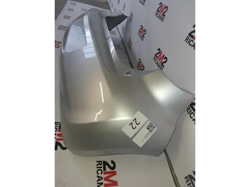 Paraurti POST 7181168L01799 Suzuki Swift V 2011