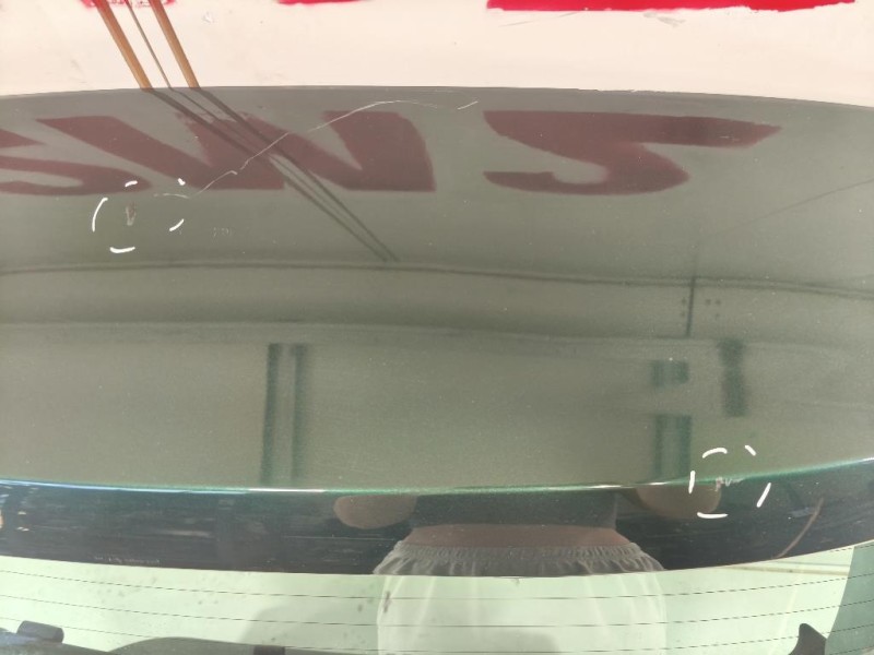 Paraurti POST 7181168L01799 Suzuki Swift V 2011