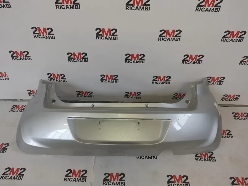 Paraurti POST 7181168L01799 Suzuki Swift V 2011