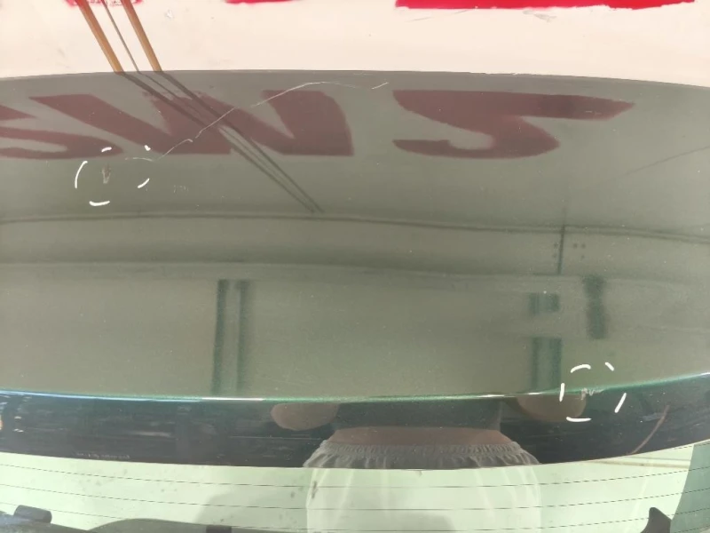 Portello POST 1689787080 Fiat 500L 2013