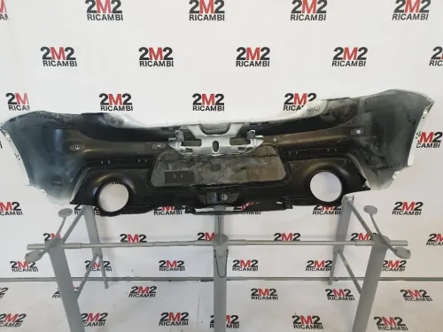 Paraurti POST 7181153R00799 Suzuki Swift VI 2017