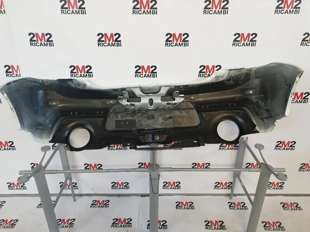 Paraurti POST 7181153R00799 Suzuki Swift VI 2017