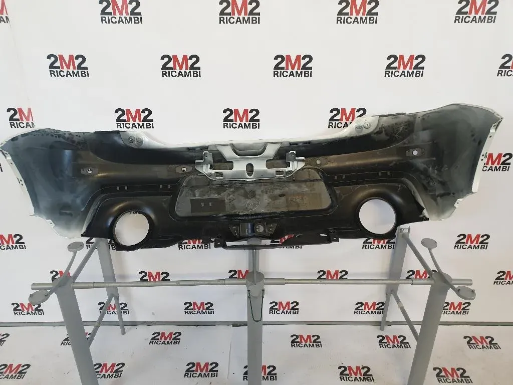 Paraurti POST 7181153R00799 Suzuki Swift VI 2017