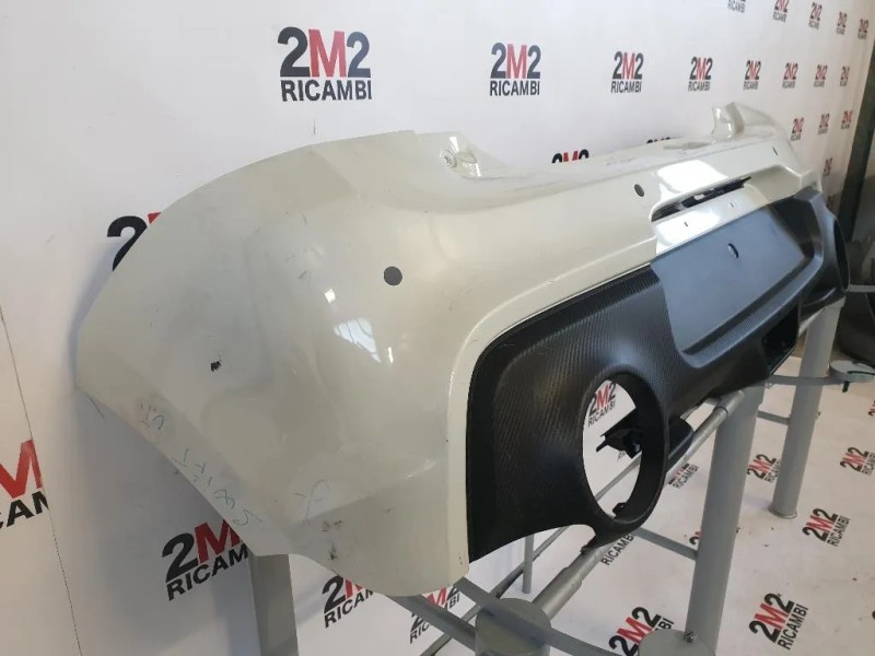 Paraurti POST 7181153R00799 Suzuki Swift VI 2017