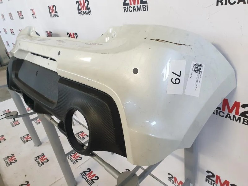 Paraurti POST 7181153R00799 Suzuki Swift VI 2017