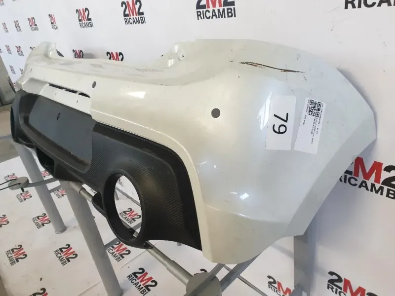 Paraurti POST 7181153R00799 Suzuki Swift VI 2017