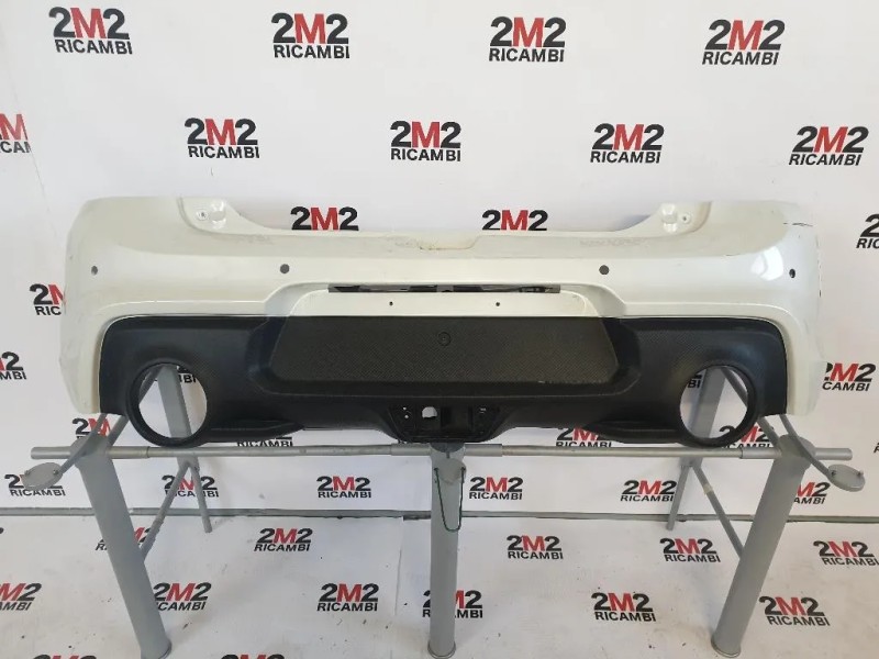 Paraurti POST 7181153R00799 Suzuki Swift VI 2017