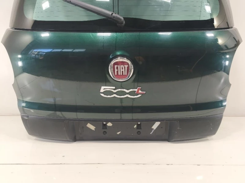 Portello POST 1689787080 Fiat 500L 2013