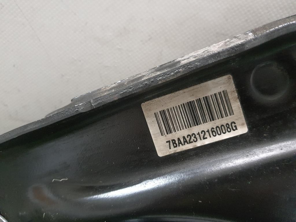 Braccio Oscillante ANT SX 9820381680 7BAA231216008G Peugeot 308 II 2017