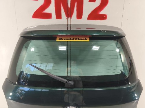 Paraurti POST 7181168R Suzuki Swift VI 2017