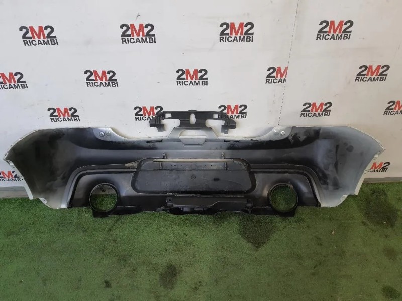 Paraurti POST 7181168R Suzuki Swift VI 2017