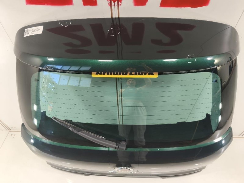 Portello POST 1689787080 Fiat 500L 2013