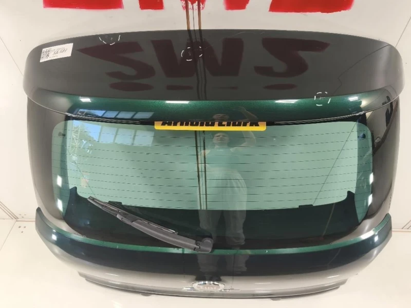 Portello POST 1689787080 Fiat 500L 2013