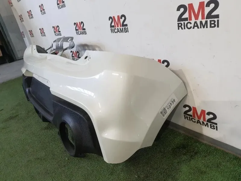 Paraurti POST 7181168R Suzuki Swift VI 2017