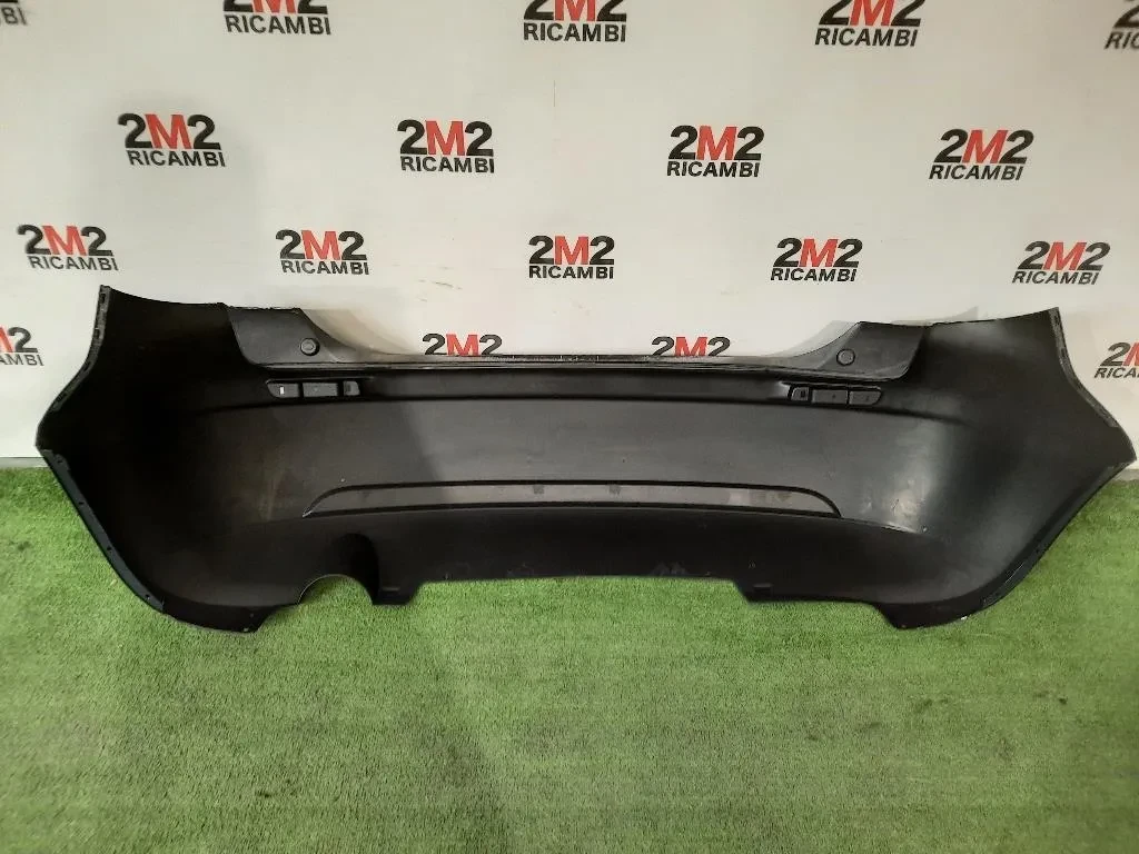 Paraurti POST 7181179J00799 Suzuki SX4 2006