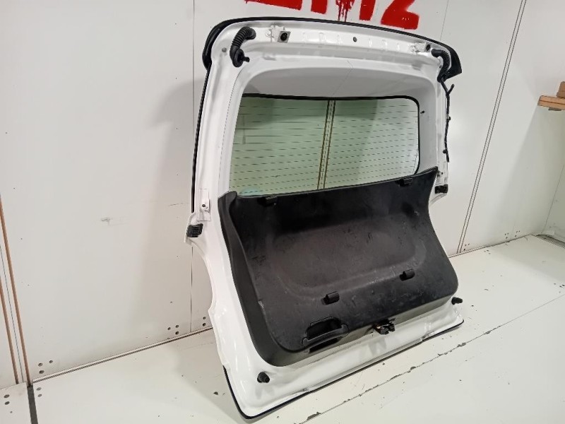 Paraurti POST 7181179J00799 Suzuki SX4 2006