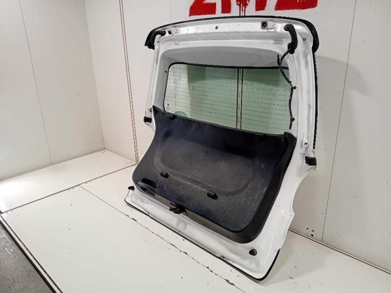 Paraurti POST 7181179J00799 Suzuki SX4 2006