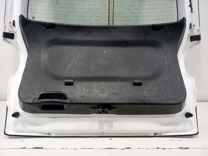 Paraurti POST 7181179J00799 Suzuki SX4 2006