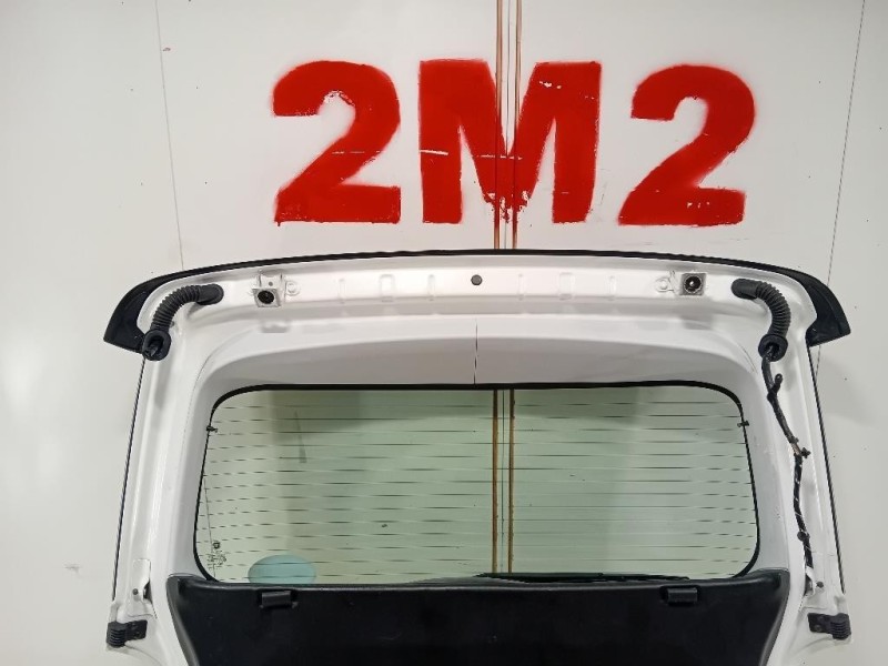 Paraurti POST 7181179J00799 Suzuki SX4 2006