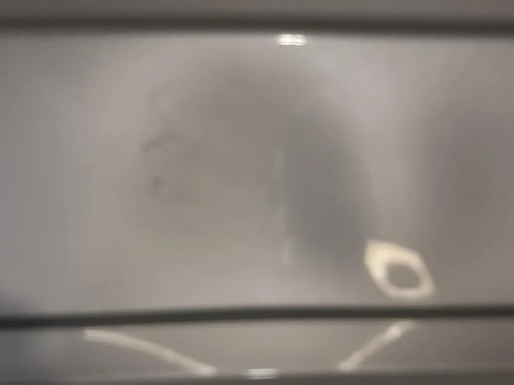 Paraurti POST 7181179J00799 Suzuki SX4 2006