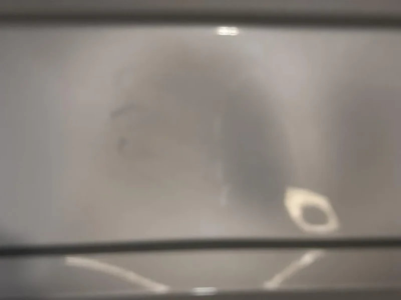 Paraurti POST 7181179J00799 Suzuki SX4 2006