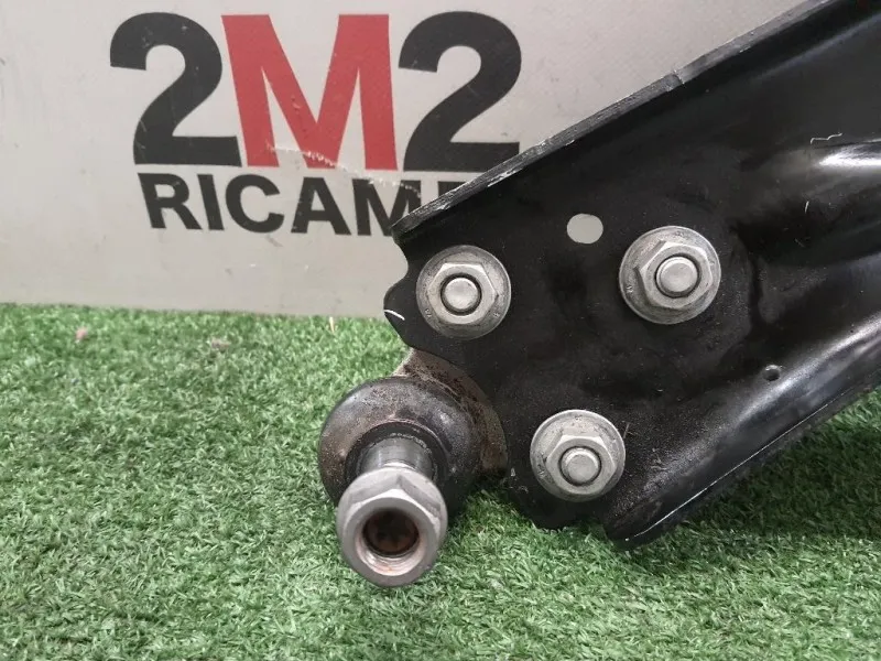 Braccio Oscillante ANT SX 9820381680 7BAA231216008G Peugeot 308 II 2017