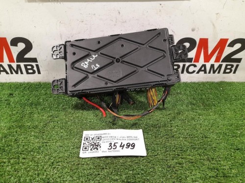 Centralina Comfort 6135-9298958-01 Bmw Serie 1 F20 Berlina 2012