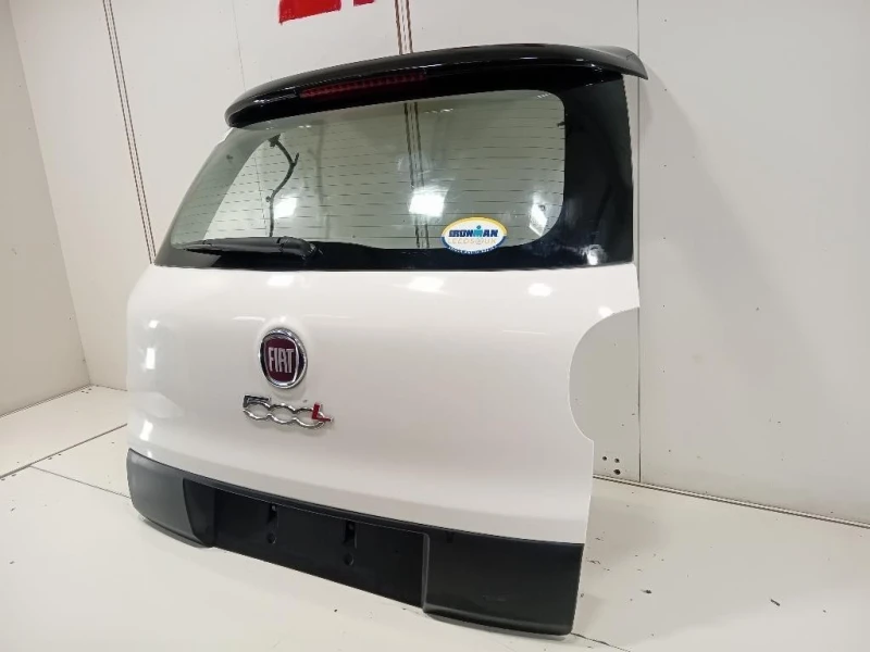 Portello POST 1689787080 Fiat 500L 2013