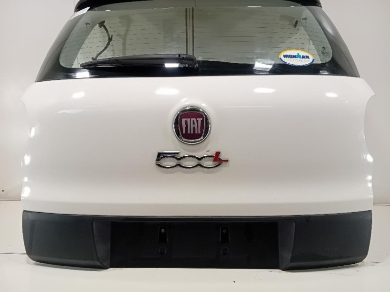 Paraurti POST 7181179J00799 Suzuki SX4 2006
