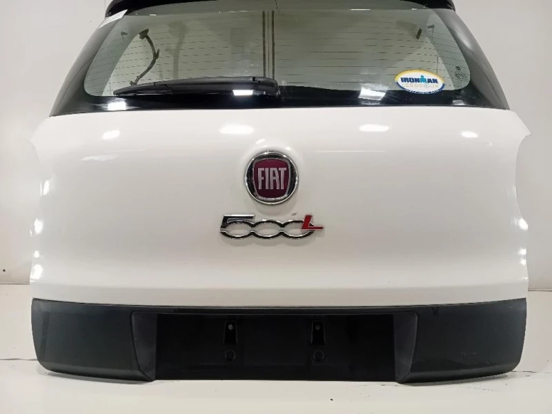 Portello POST 1689787080 Fiat 500L 2013