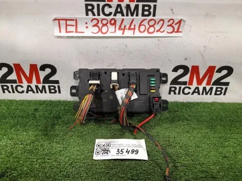 Centralina Comfort 6135-9298958-01 Bmw Serie 1 F20 Berlina 2012