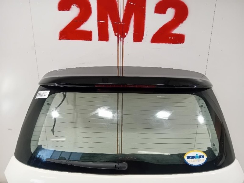 Paraurti POST 7181179J00799 Suzuki SX4 2006