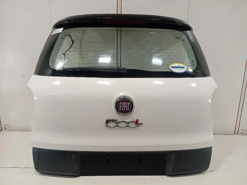 Portello POST 1689787080 Fiat 500L 2013