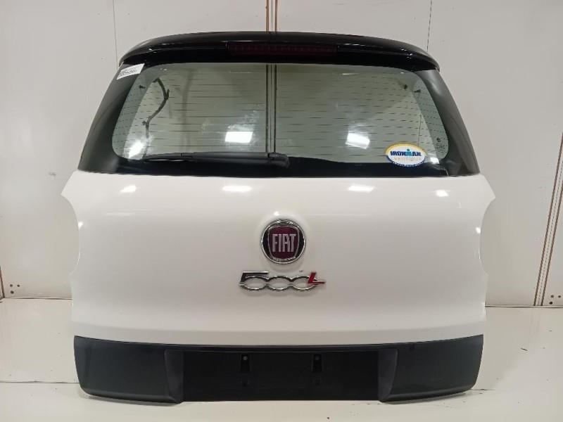Paraurti POST 71811-61M Suzuki SX4 S-cross 2013