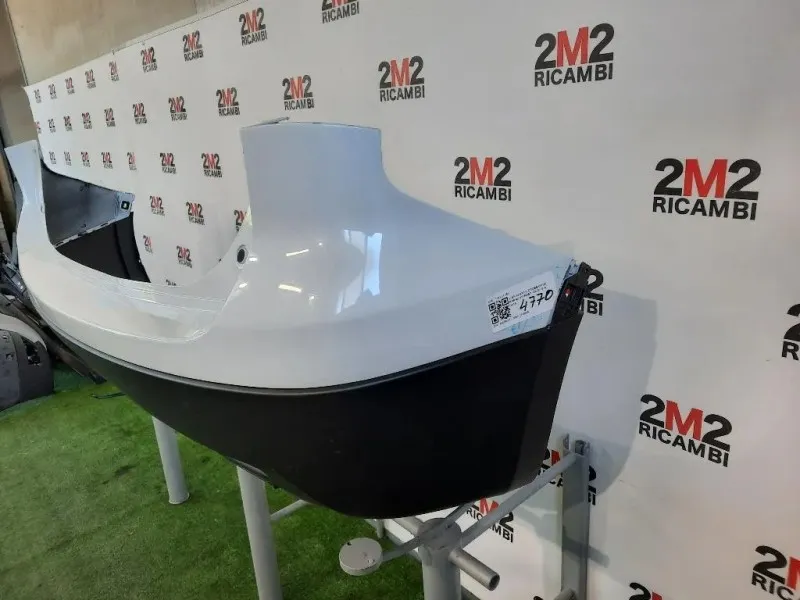 Paraurti POST 71811-61M Suzuki SX4 S-cross 2013