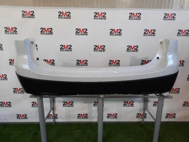 Paraurti POST 71811-61M Suzuki SX4 S-cross 2013