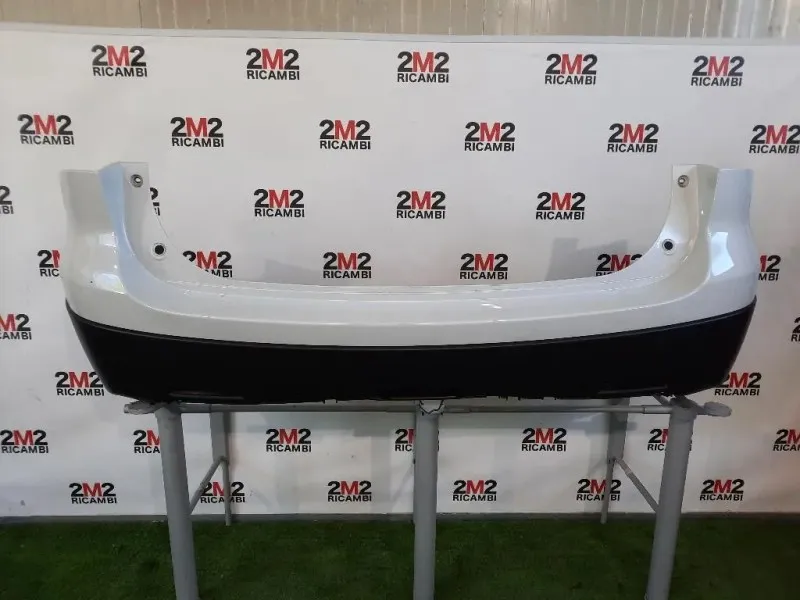 Paraurti POST 71811-61M Suzuki SX4 S-cross 2013