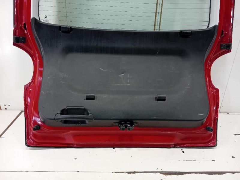 Paraurti POST 71821-63T Suzuki SX4 S-cross 2016