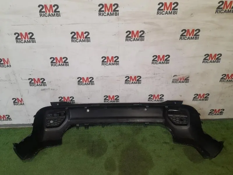 Paraurti POST 71821-63T Suzuki SX4 S-cross 2016